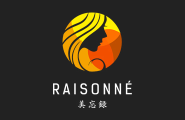 RAISONNE「美忘録」 Aero Art Collection