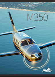 PIPER AIRCRAFT M350