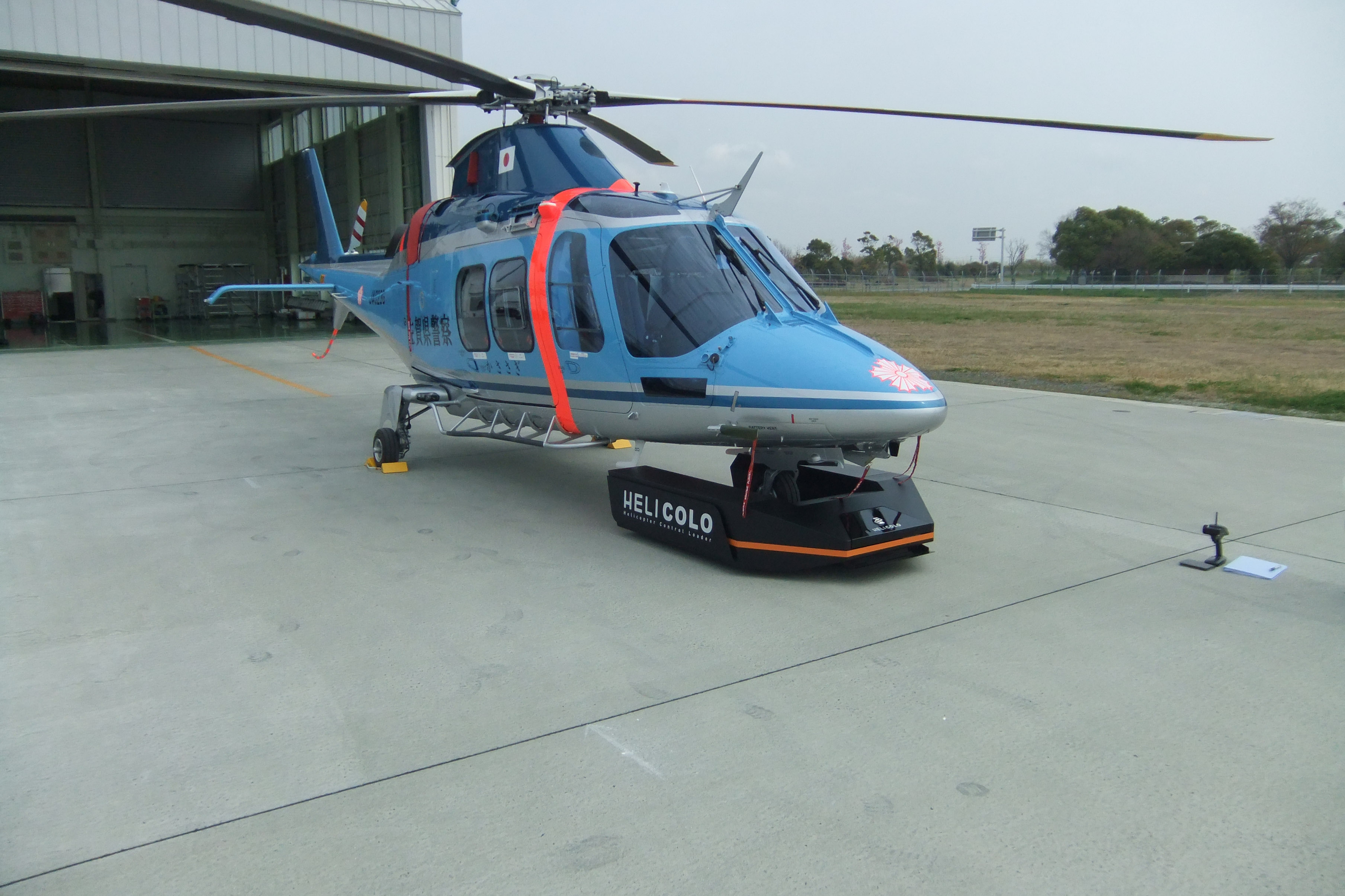売れ筋 三重県警察航空隊発足10周年記念 ヘリコプターテレカ Lacistitis Es
