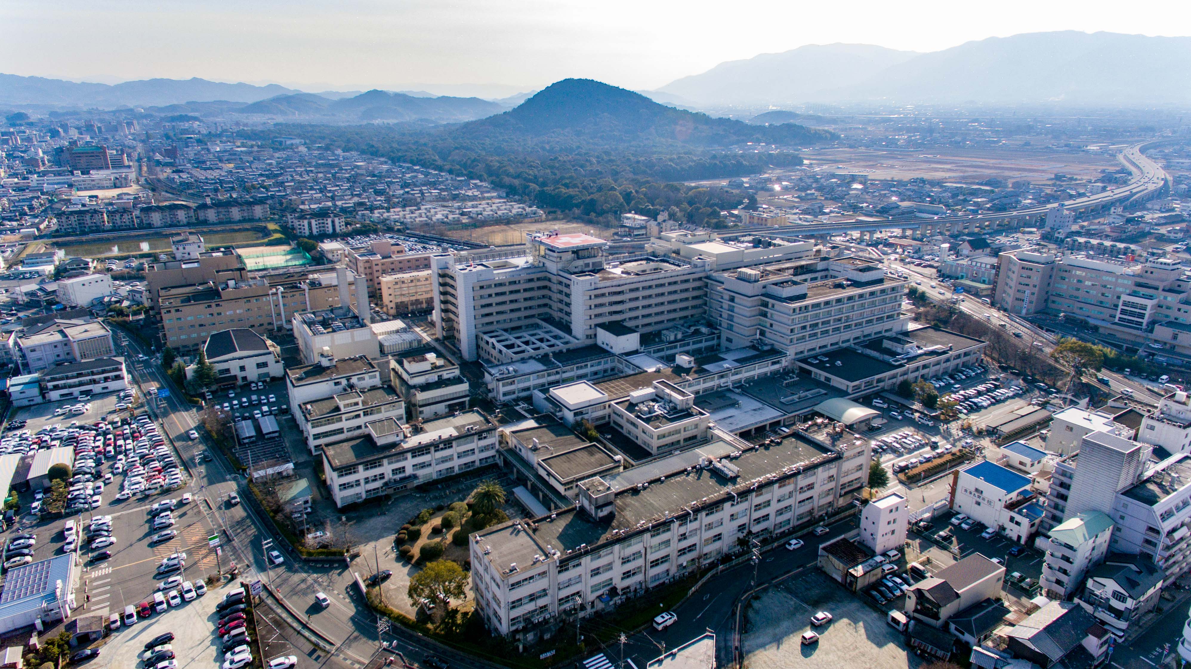 大学 奈良 県立 医科