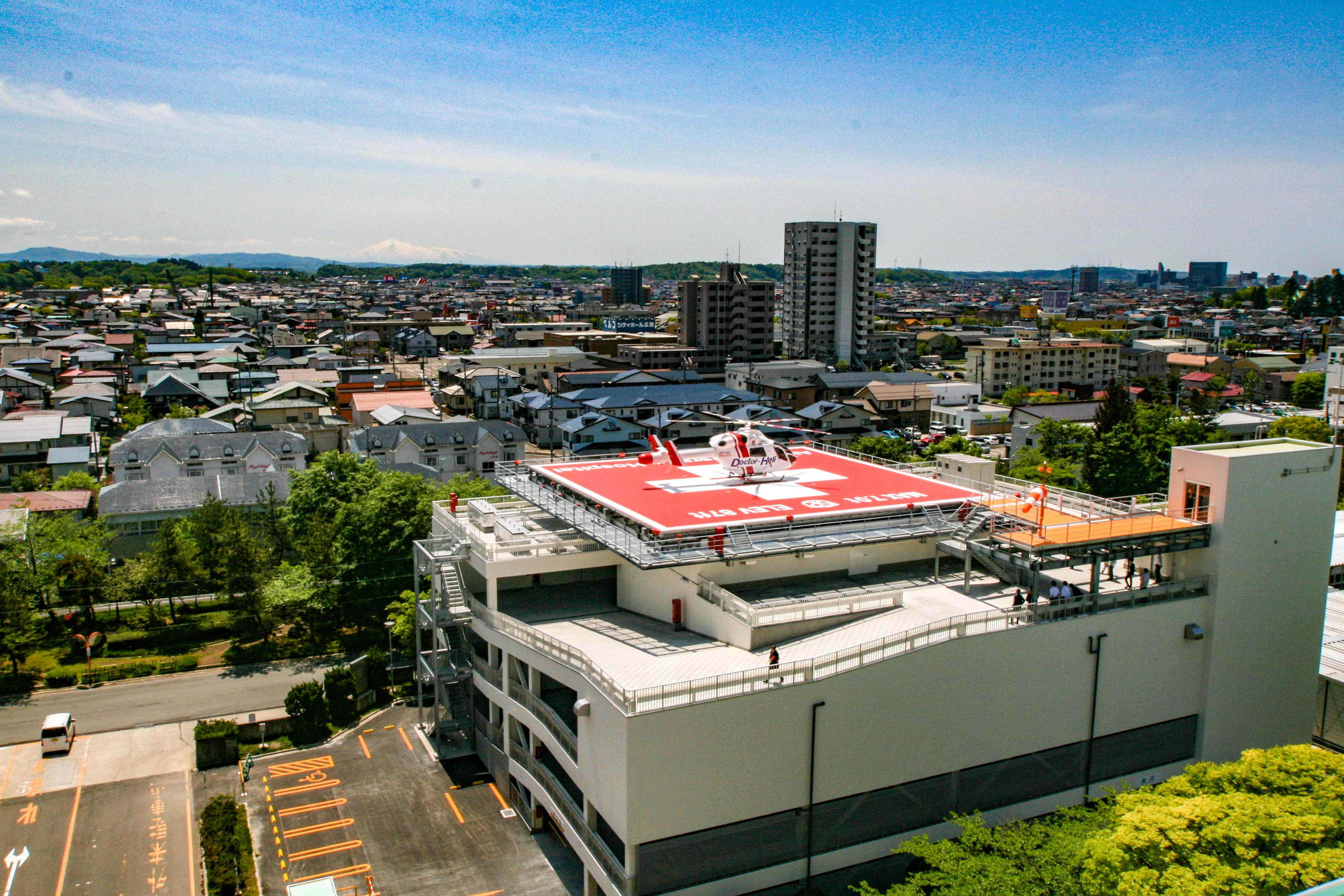 病院 秋田 大学